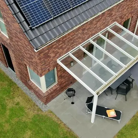 Am Kutterhafen 26 - Nordsee-loft *