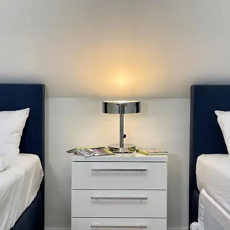 Am Kutterhafen 26 - Nordsee-loft Fedderwardersiel