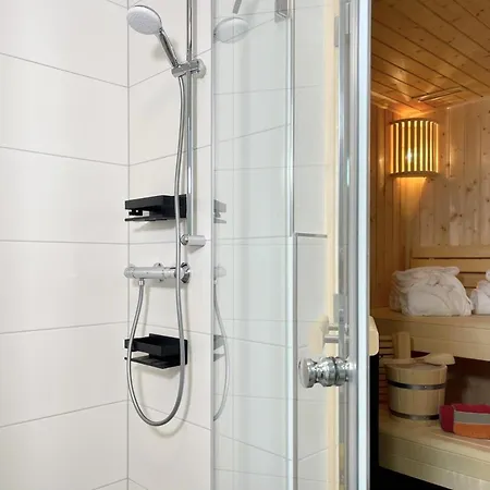 Am Kutterhafen 26 - Nordsee-loft *