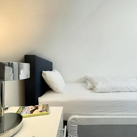 Am Kutterhafen 26 - Nordsee-loft * Fedderwardersiel