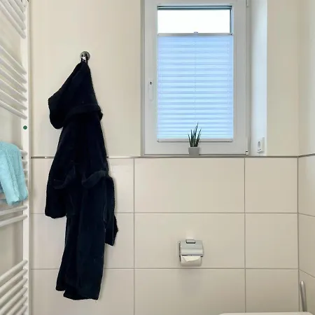 Am Kutterhafen 26 - Nordsee-loft