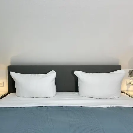 Holiday home Am Kutterhafen 26 - Nordsee-loft Fedderwardersiel