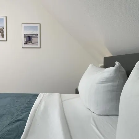 Am Kutterhafen 26 - Nordsee-loft