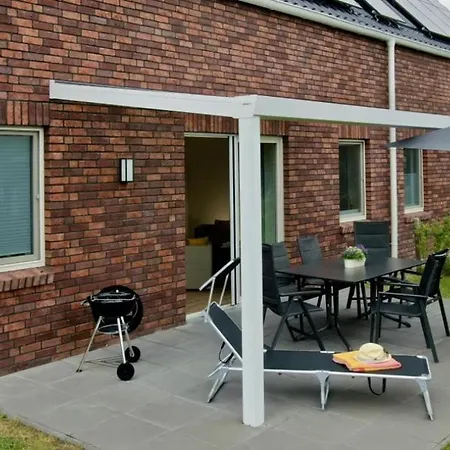Am Kutterhafen 26 - Nordsee-loft Holiday home