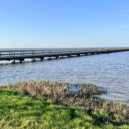 Am Kutterhafen 26 - Nordsee-loft *