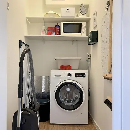 Am Kutterhafen 26 - Nordsee-loft * Fedderwardersiel