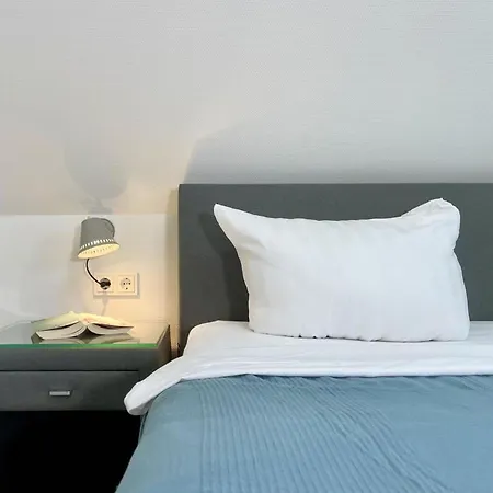 Am Kutterhafen 26 - Nordsee-loft