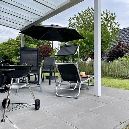Am Kutterhafen 26 - Nordsee-loft Holiday home *