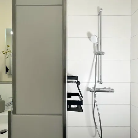 度假居 Am Kutterhafen 26 - Nordsee-loft *