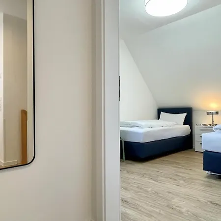 Am Kutterhafen 26 - Nordsee-loft Fedderwardersiel