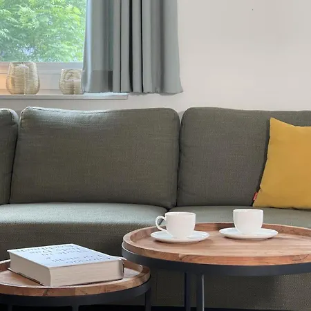 Am Kutterhafen 26 - Nordsee-loft Holiday home *