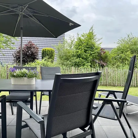 Am Kutterhafen 26 - Nordsee-loft Σπίτι διακοπών Fedderwardersiel