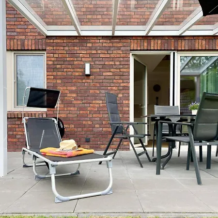 Am Kutterhafen 26 - Nordsee-loft Σπίτι διακοπών Fedderwardersiel